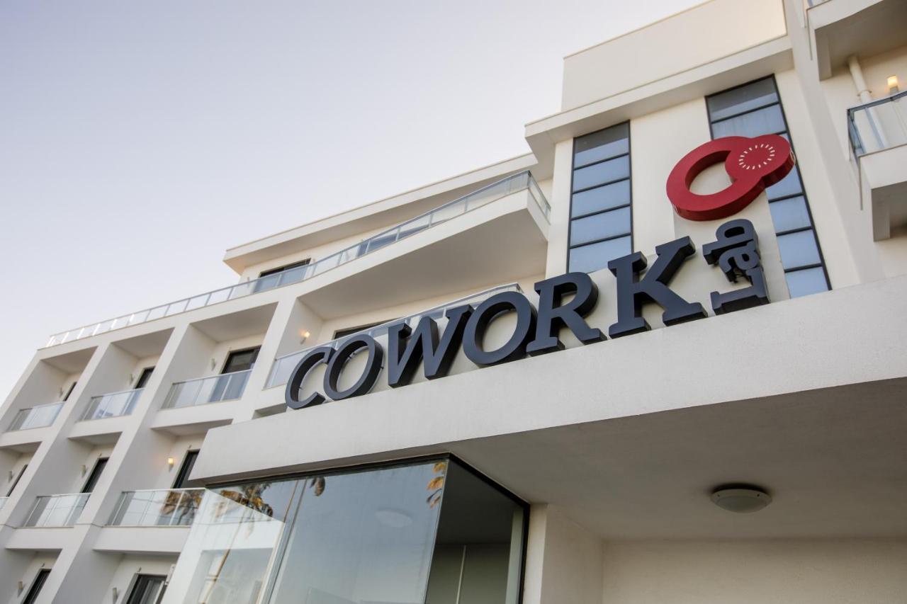 Cowork Lab Suites Мапуту Экстерьер фото