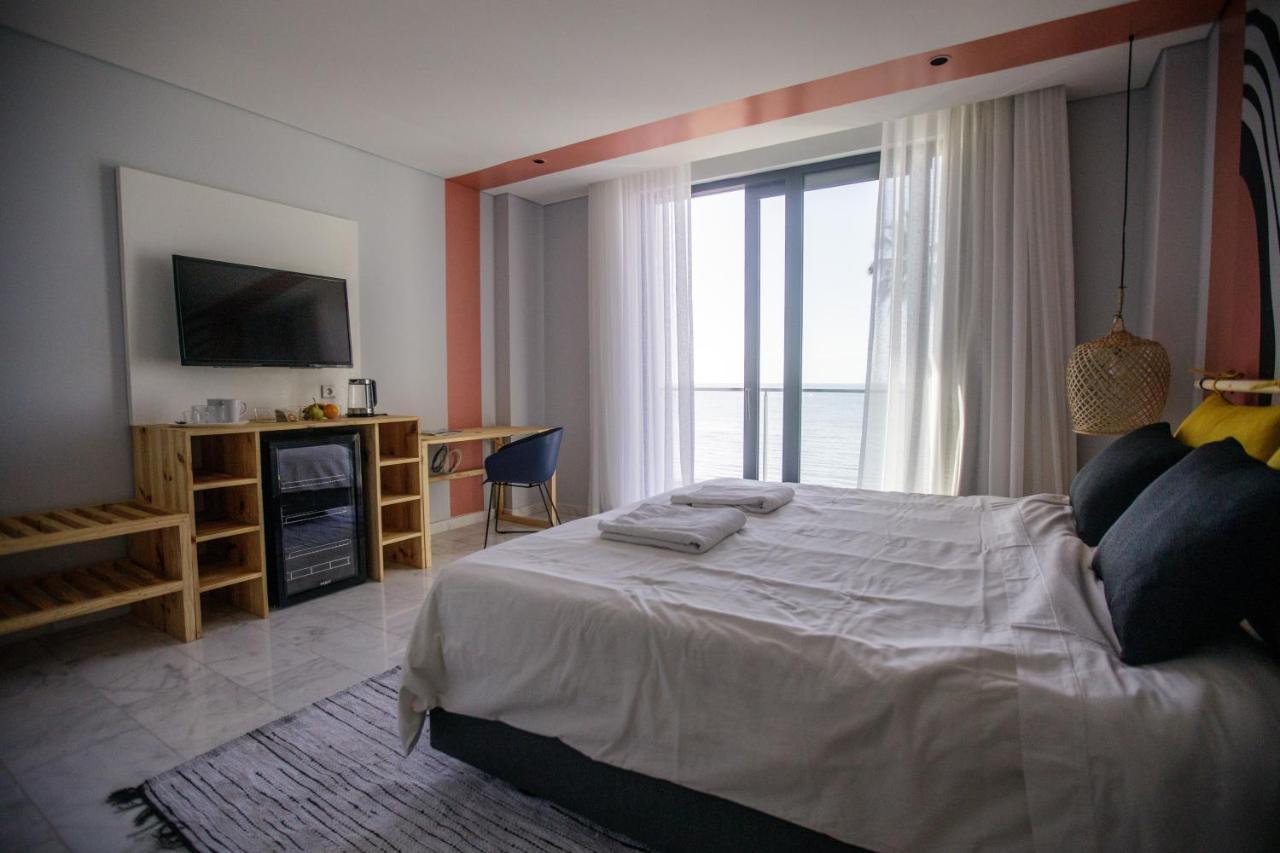 Cowork Lab Suites Мапуту Экстерьер фото