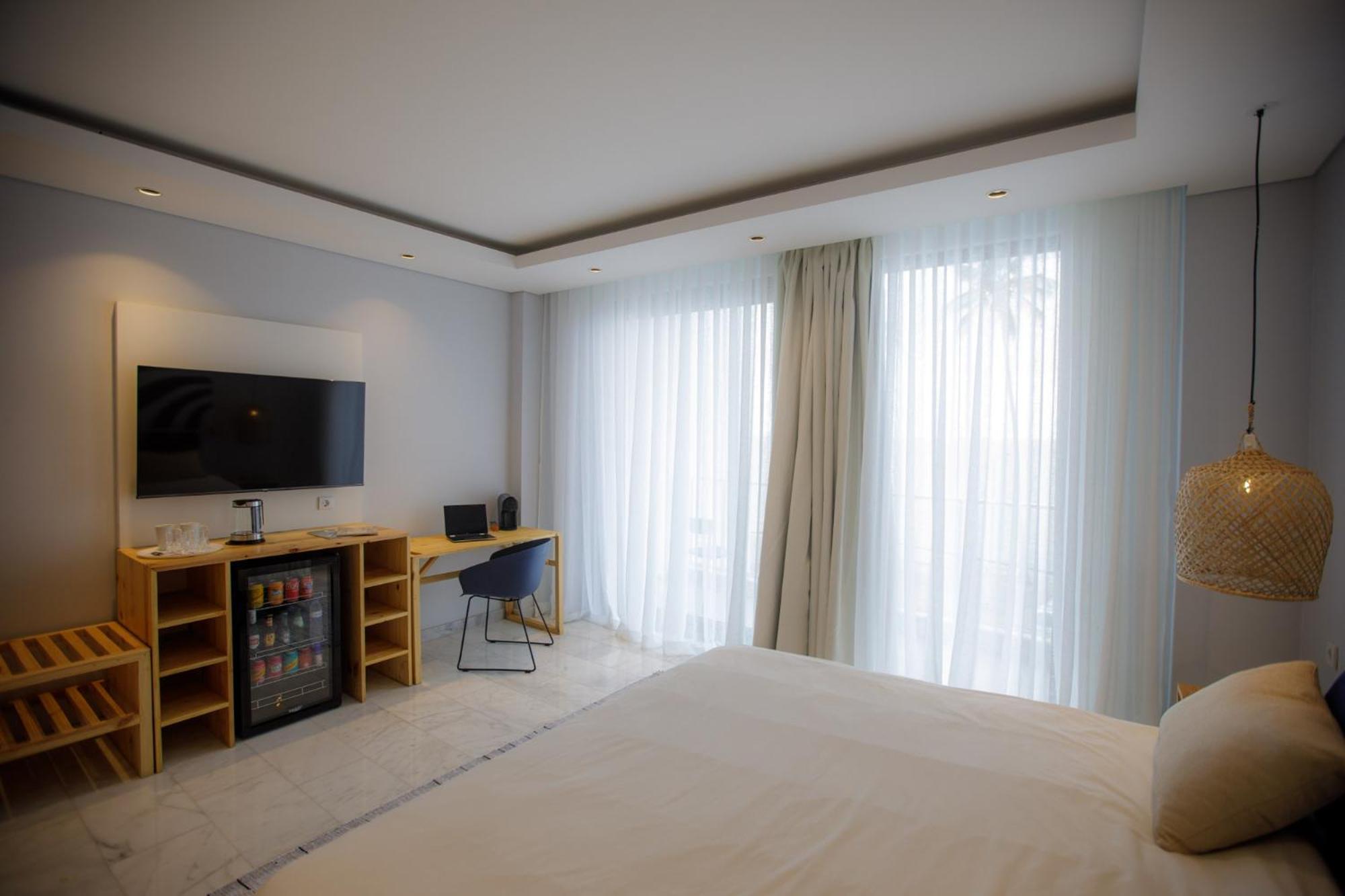 Cowork Lab Suites Мапуту Экстерьер фото