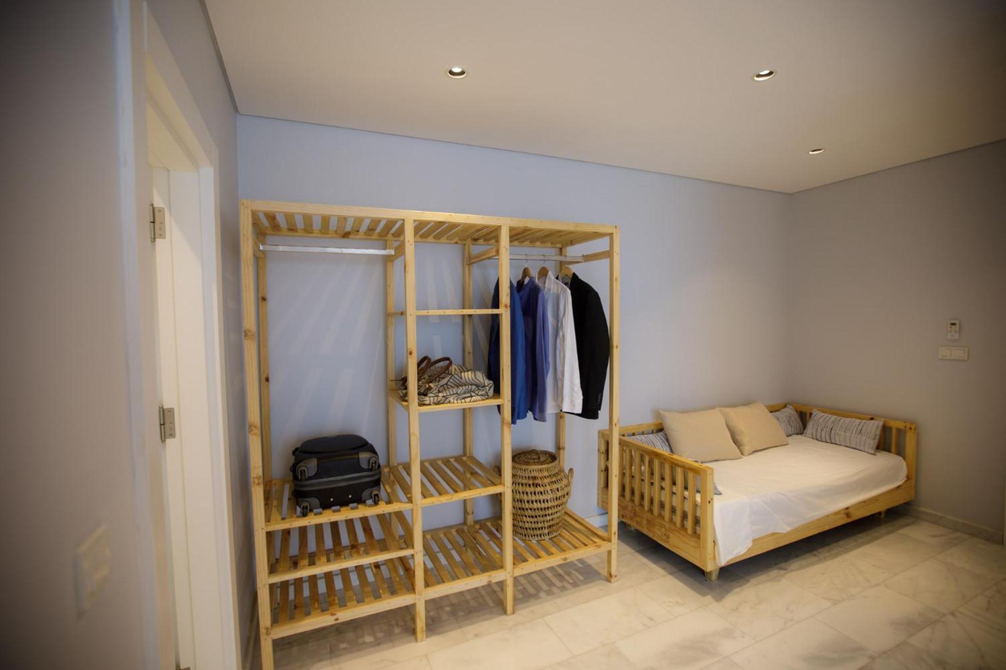 Cowork Lab Suites Мапуту Экстерьер фото