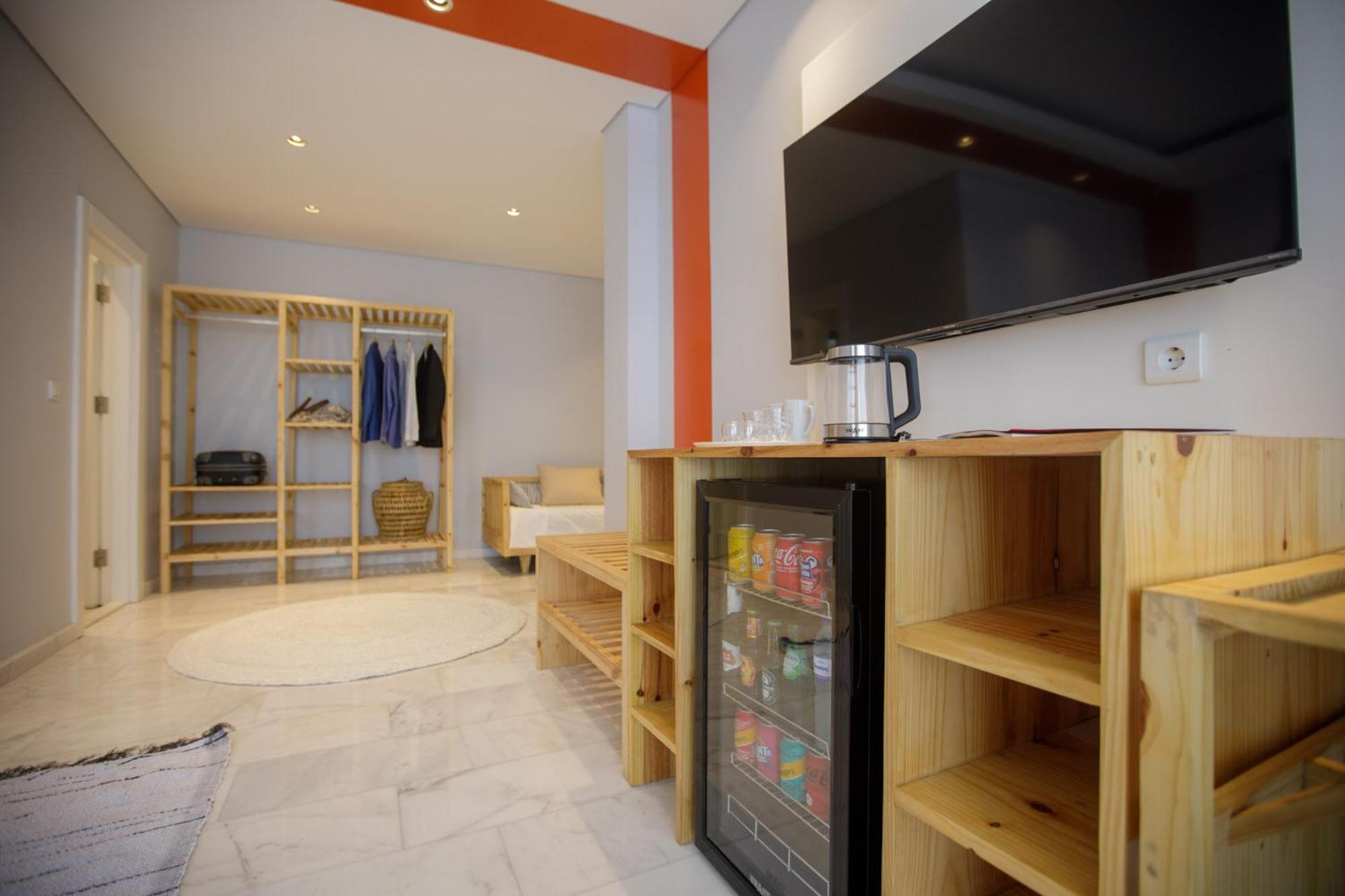 Cowork Lab Suites Мапуту Экстерьер фото