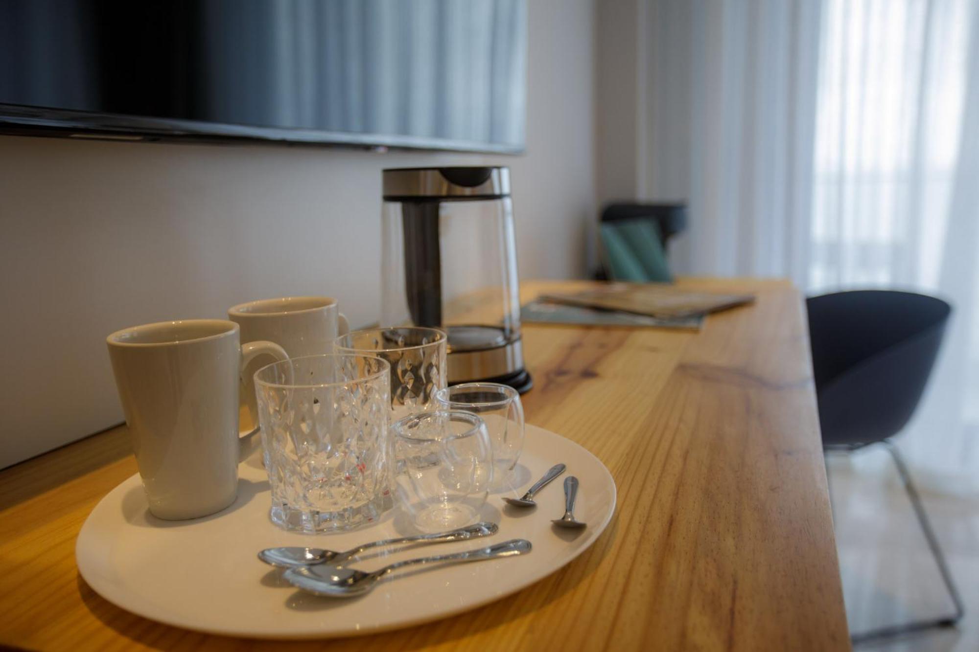 Cowork Lab Suites Мапуту Экстерьер фото