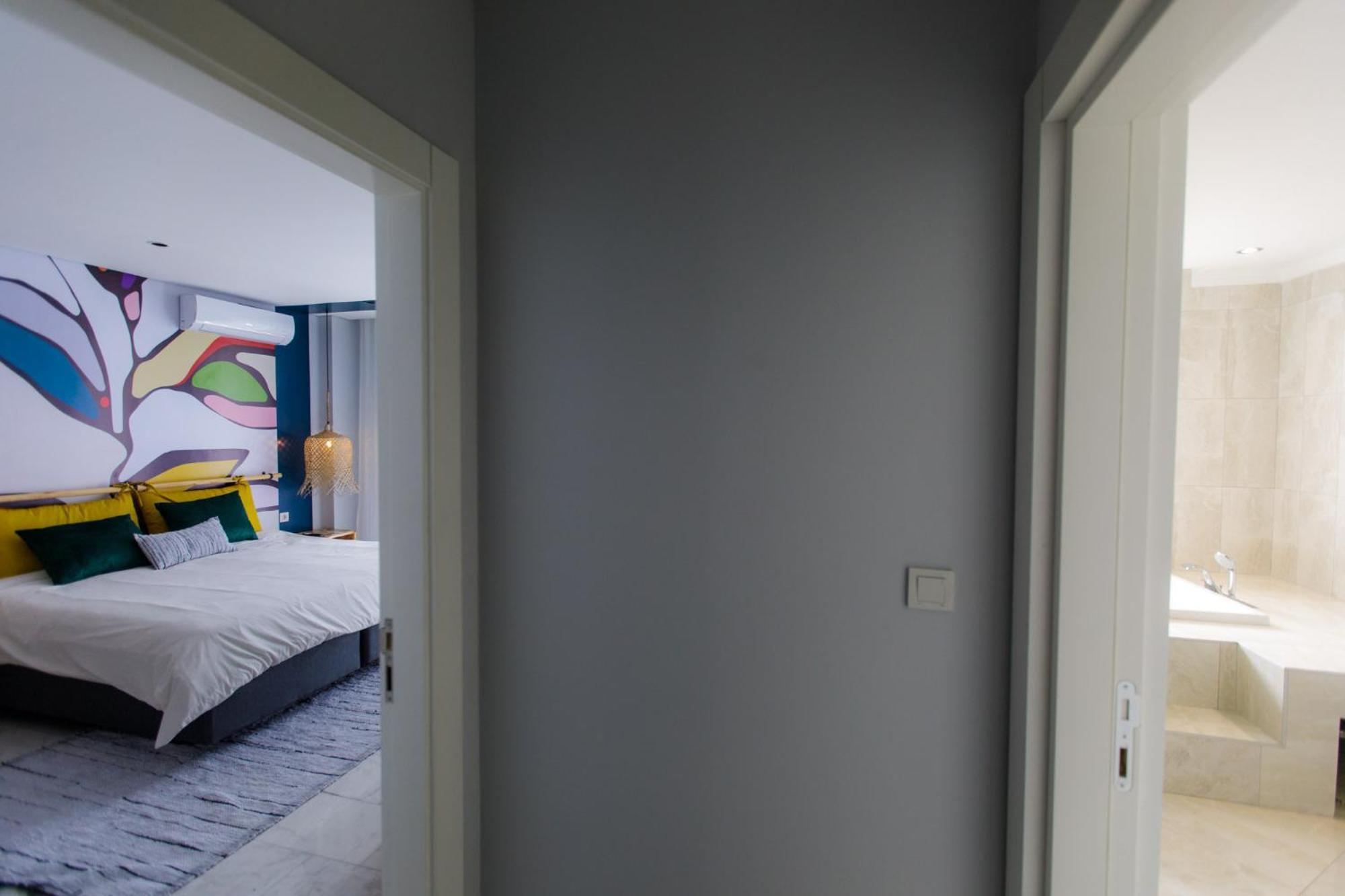 Cowork Lab Suites Мапуту Экстерьер фото