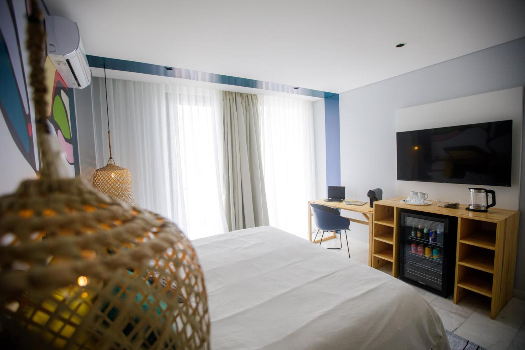 Cowork Lab Suites Мапуту Экстерьер фото