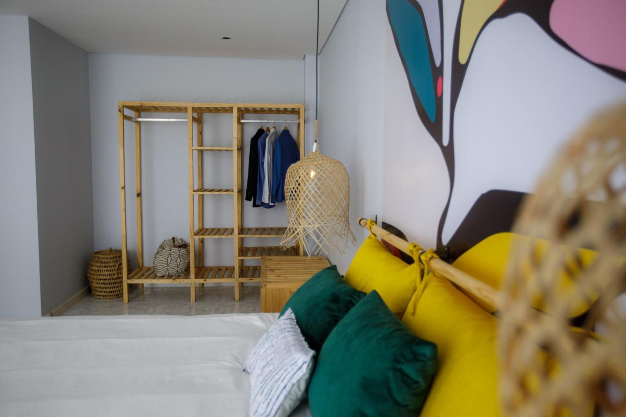 Cowork Lab Suites Мапуту Экстерьер фото